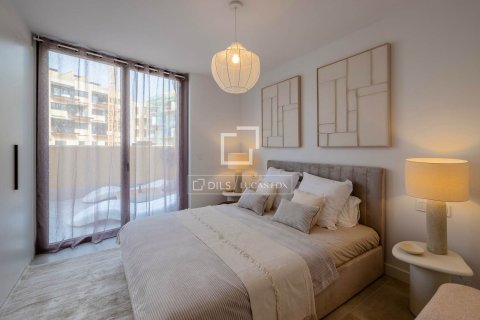 Apartamento de 4 dormitorios en venta en Cubelles, Barcelona, Cataluña, Spain № 4317 - foto 20