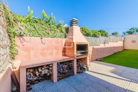 4 chambres villa à vendre à Sitges, Barcelona, Catalonia, Spain № 4318 - photo 27