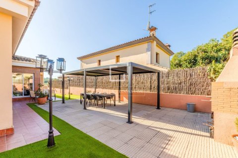 4 chambres villa à vendre à Sitges, Barcelona, Catalonia, Spain № 4318 - photo 19