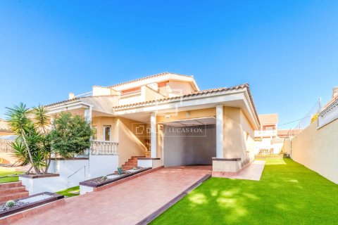 4 chambres villa à vendre à Sitges, Barcelona, Catalonia, Spain № 4318 - photo 26