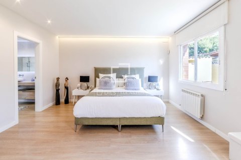 4 chambres villa à vendre à Sitges, Barcelona, Catalonia, Spain № 4318 - photo 12