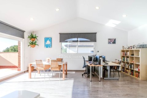 4 chambres villa à vendre à Sitges, Barcelona, Catalonia, Spain № 4318 - photo 22