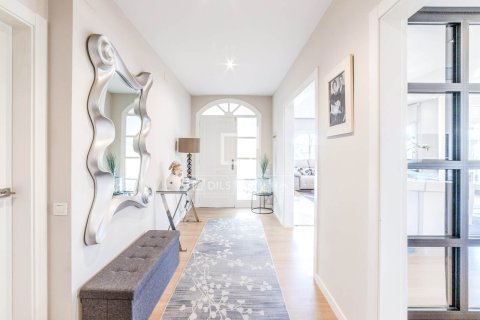 4 chambres villa à vendre à Sitges, Barcelona, Catalonia, Spain № 4318 - photo 7