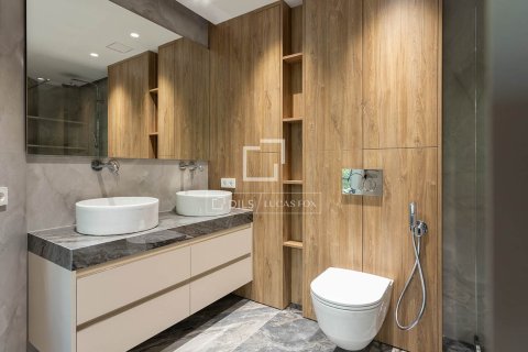 3 chambres apartment à vendre à Barcelona, Catalonia, Spain № 4319 - photo 26