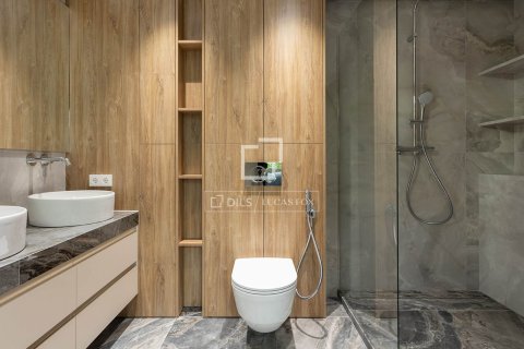 3 chambres apartment à vendre à Barcelona, Catalonia, Spain № 4319 - photo 27