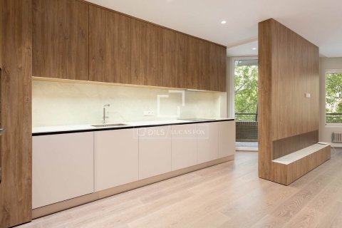 3 chambres apartment à vendre à Barcelona, Catalonia, Spain № 4319 - photo 14