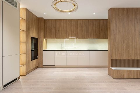 3 chambres apartment à vendre à Barcelona, Catalonia, Spain № 4319 - photo 13