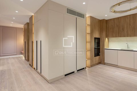 3 chambres apartment à vendre à Barcelona, Catalonia, Spain № 4319 - photo 19