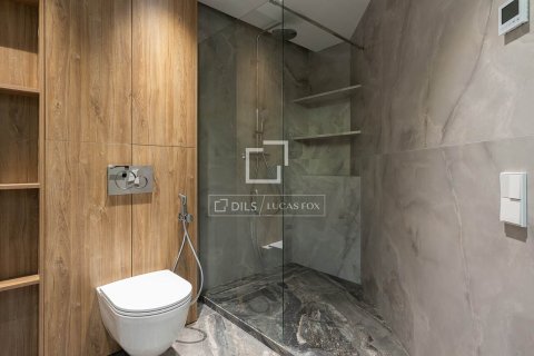 3 chambres apartment à vendre à Barcelona, Catalonia, Spain № 4319 - photo 28