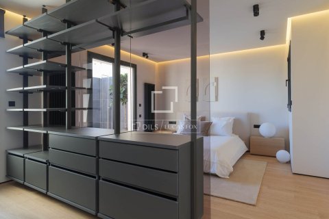 Apartamento de 4 dormitorios en venta en Barcelona, Cataluña, Spain № 4313 - foto 22