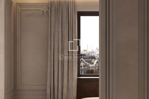 4 chambres apartment à vendre à Barcelona, Catalonia, Spain № 4313 - photo 29