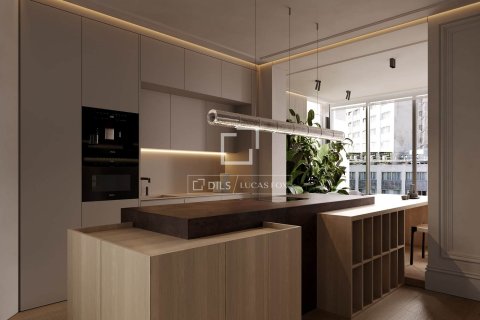 4 chambres apartment à vendre à Barcelona, Catalonia, Spain № 4313 - photo 2