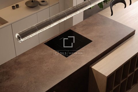 4 chambres apartment à vendre à Barcelona, Catalonia, Spain № 4313 - photo 5