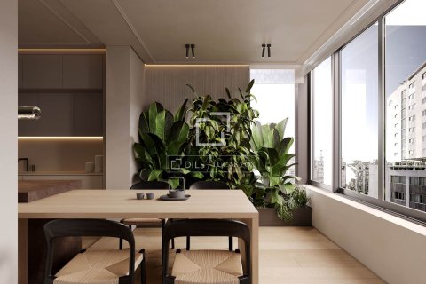 4 chambres apartment à vendre à Barcelona, Catalonia, Spain № 4313