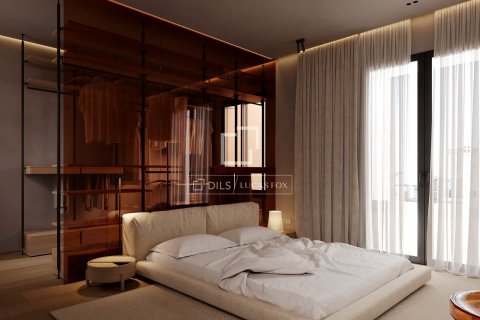 4 chambres apartment à vendre à Barcelona, Catalonia, Spain № 4313 - photo 16