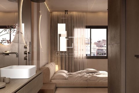 4 chambres apartment à vendre à Barcelona, Catalonia, Spain № 4313 - photo 24