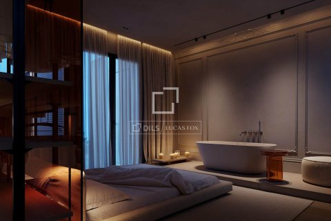 4 chambres apartment à vendre à Barcelona, Catalonia, Spain № 4313 - photo 18