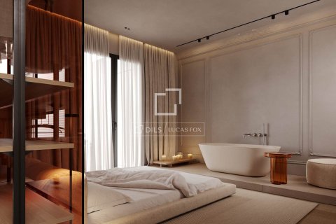 4 chambres apartment à vendre à Barcelona, Catalonia, Spain № 4313 - photo 17