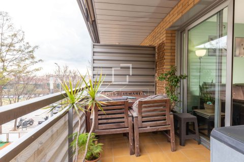 3 chambres apartment à vendre à Sant Just Desvern, Barcelona, Catalonia, Spain № 4316 - photo 17