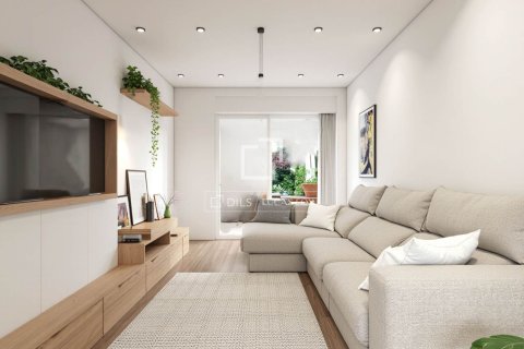 3 chambres apartment à vendre à Sant Just Desvern, Barcelona, Catalonia, Spain № 4316