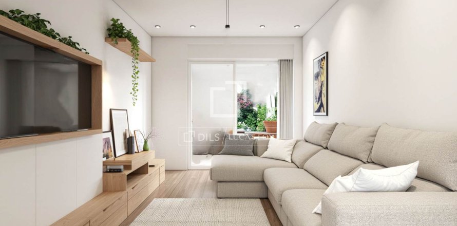 3 chambres apartment à vendre à Sant Just Desvern, Barcelona, Catalonia, Spain № 4316