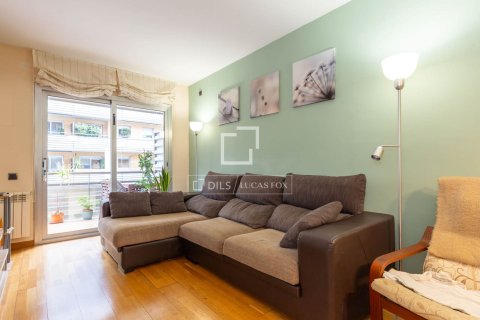 3 chambres apartment à vendre à Sant Just Desvern, Barcelona, Catalonia, Spain № 4316 - photo 10