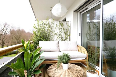 3 chambres apartment à vendre à Sant Just Desvern, Barcelona, Catalonia, Spain № 4316 - photo 3