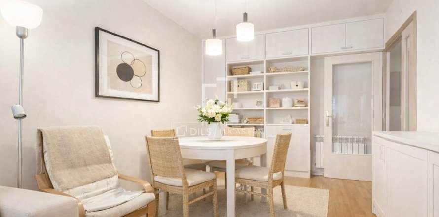 3 bedrooms apartment for sale in Sant Just Desvern, Barcelona, Catalonia, Spain № 4316