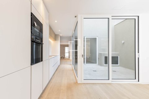 4 chambres apartment à vendre à Barcelona, Catalonia, Spain № 4315 - photo 14