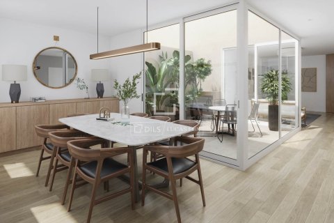 4 chambres apartment à vendre à Barcelona, Catalonia, Spain № 4315