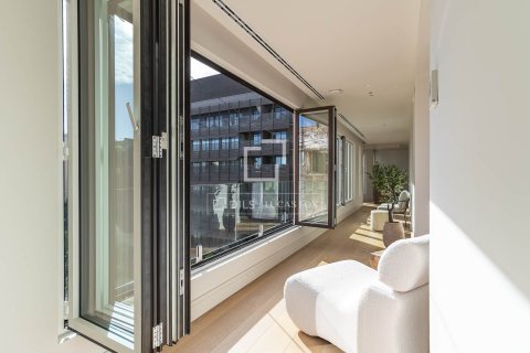 4 chambres apartment à vendre à Barcelona, Catalonia, Spain № 4314 - photo 9