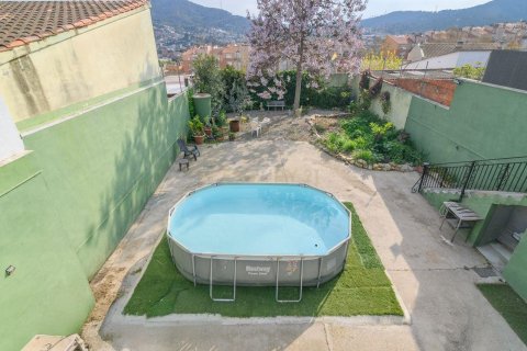Сasa de 5 dormitorios en venta en Sant Vicenc Dels Horts, Barcelona, Cataluña, Spain № 6848 - foto 10