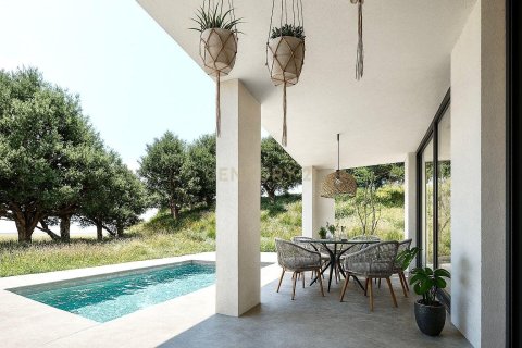 Сasa de 4 dormitorios en venta en Corbera de Llobregat, Barcelona, Cataluña, Spain № 6847 - foto 12
