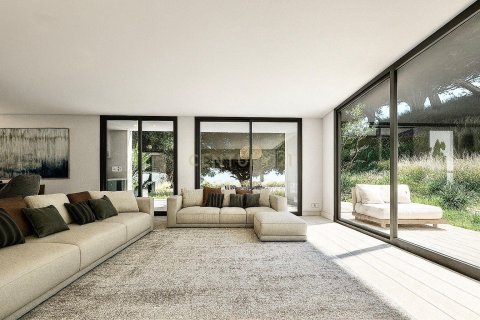 Сasa de 4 dormitorios en venta en Corbera de Llobregat, Barcelona, Cataluña, Spain № 6847 - foto 4