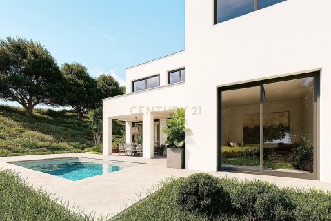 Сasa de 4 dormitorios en venta en Corbera de Llobregat, Barcelona, Cataluña, Spain № 6847 - foto 11