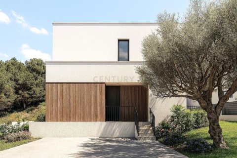 Сasa de 4 dormitorios en venta en Corbera de Llobregat, Barcelona, Cataluña, Spain № 6847 - foto 17