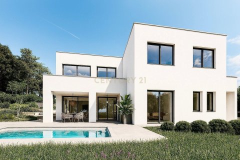 Сasa de 4 dormitorios en venta en Corbera de Llobregat, Barcelona, Cataluña, Spain № 6847 - foto 2