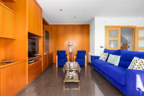 Сasa de 5 dormitorios en venta en Llica De Vall, Barcelona, Cataluña, Spain № 6849 - foto 4