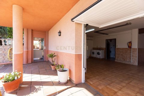 Сasa de 5 dormitorios en venta en Llica De Vall, Barcelona, Cataluña, Spain № 6849 - foto 29