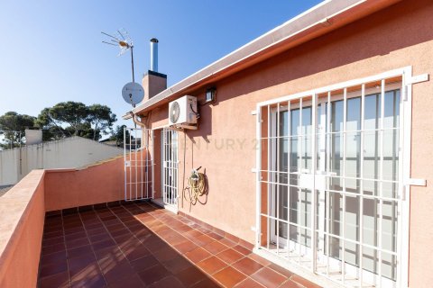 Сasa de 5 dormitorios en venta en Llica De Vall, Barcelona, Cataluña, Spain № 6849 - foto 26