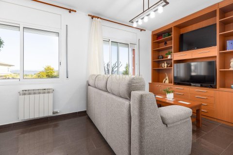 Сasa de 5 dormitorios en venta en Llica De Vall, Barcelona, Cataluña, Spain № 6849 - foto 22
