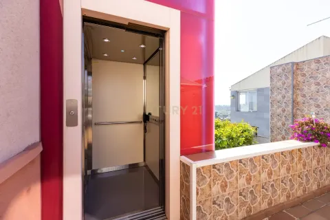Сasa de 5 dormitorios en venta en Llica De Vall, Barcelona, Cataluña, Spain № 6849 - foto 14