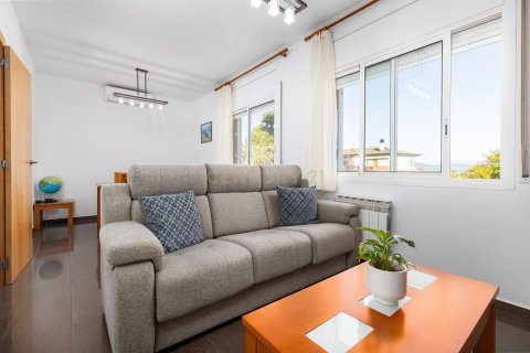 Сasa de 5 dormitorios en venta en Llica De Vall, Barcelona, Cataluña, Spain № 6849 - foto 25