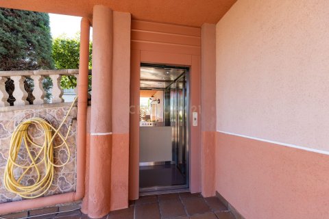 Сasa de 5 dormitorios en venta en Llica De Vall, Barcelona, Cataluña, Spain № 6849 - foto 28