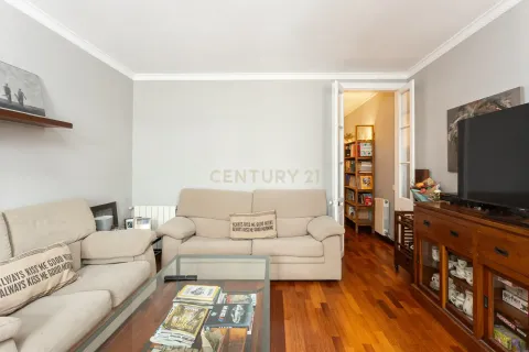 Apartamento de 3 dormitorios en venta en Barcelona, Cataluña, Spain № 6845 - foto 7