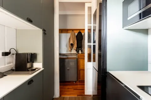 Apartamento de 3 dormitorios en venta en Barcelona, Cataluña, Spain № 6845 - foto 10