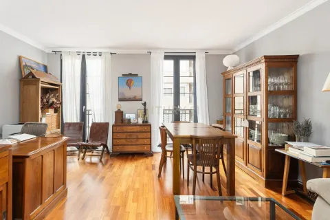 3 bedrooms apartment for sale in Barcelona, Catalonia, Spain № 6845