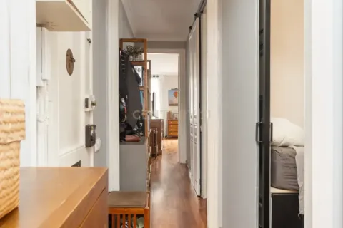 Apartamento de 3 dormitorios en venta en Barcelona, Cataluña, Spain № 6845 - foto 9