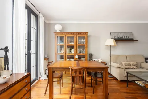Apartamento de 3 dormitorios en venta en Barcelona, Cataluña, Spain № 6845 - foto 3