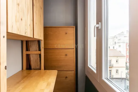 Apartamento de 3 dormitorios en venta en Barcelona, Cataluña, Spain № 6845 - foto 17